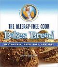 Allergy Free Cook Bakes Bread Gluten Free Dairy Free Egg Free