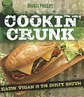 Cookin Crunk Eatin Vegan in the Dirty South