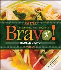 Bravo Health Promoting Meals from the Truenorth Health Kitchen