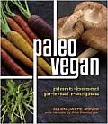 Paleo Vegan Plant Based Primal Recipes