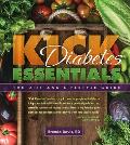 Kick Diabetes Essentials