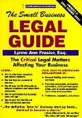 Small Business Legal Guide