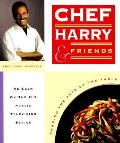Chef Harry & Friends