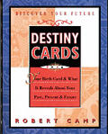 Destiny Cards Your Birth Card & What