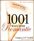 1001 Ways To Be Romantic Annotated Edition