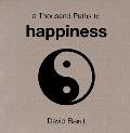 Thousand Paths To Happiness