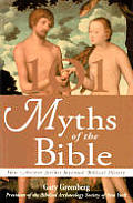 101 Myths Of The Bible