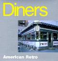 Diners American Retro