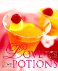 Love Potions Romantic Drinks For Two