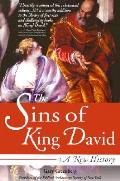 Sins Of King David A New History