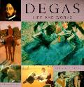 Degas Life & Works