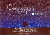 Connecting With The Cosmos