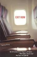 Exit Row The Inside Story Of Flight 96