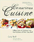 Conscious Cuisine Harmony Of Flavors For