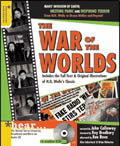 War Of The Worlds Mars Invasion Of Earth Inciting Panic & Inspiring Terror from H G Wells to Orson Welles & Beyond