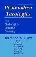 Postmodern Theologies The Challenge Of