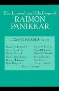 Intercultural Challenge of Raimon Panikkar