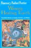Women Healing Earth Third World Women on Ecology Feminism & Religion