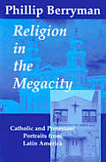 Religion In The Megacity
