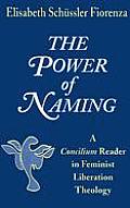 Power Of Naming