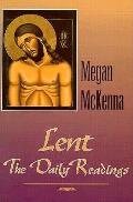 Lent The Sunday Readings Lent The Daily
