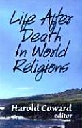 Life After Death In World Religions