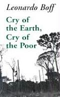 Cry Of The Earth Cry Of The Poor