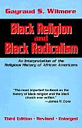 Black Religion and Black Radicalism