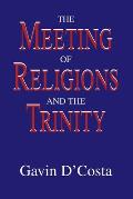 The Meeting of Religions and the Trinity