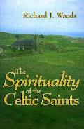 Spirituality Of Celtic Saints