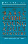 Basic Guide To Young Adult Ministry