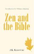 Zen & The Bible
