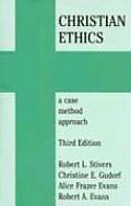 Christian Ethics Case Method Approach