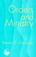 Orders & Ministry Leadership in the World Church
