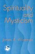 Spirituality & Mysticism