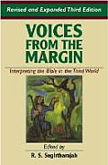 Voices from the Margin Interpreting the Bible in the Third World