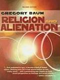 Religion & Alienation A Theological Reading of Sociology