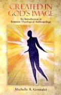 Created in Gods Image An Introduction to Feminist Theological Anthropology