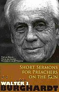 Short Sermons for Preachers on the Run