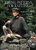 Viking Patterns for Knitting Inspiration & Projects for Todays Knitter