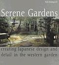 Serene Gardens Creating Japanese Design