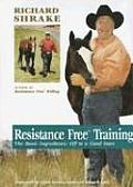 Resistance Free Training The Basic Ingredients Off to a Good Start