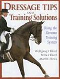 Dressage Tips & Training Solutions Using the German Training System