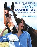 Teach Your Horse Perfect Manners How You Should Behave So Your Horse Does Too