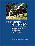 Miniature Horses A Veterinary Guide For O