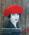 Norman Parkinson Portraits In Fashion