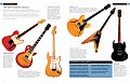 Build Your Own Electric Guitar Complete Instructions & Full Size Plans With Plans