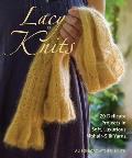 Lacy Knits 20 Delicate Projects in Soft Luxurious Mohair Silk Yarns