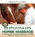 Beyond Horse Massage a Breakthrough Interactive Method for Alleviating Soreness Strain & Tension