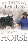 The Message from the Horse